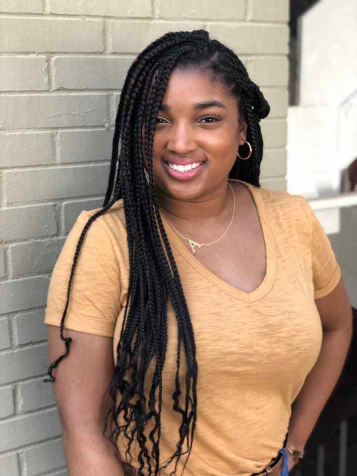 Ashantia Collins